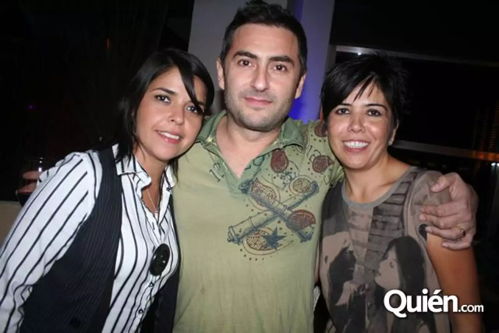 Desfile Guille Martínez