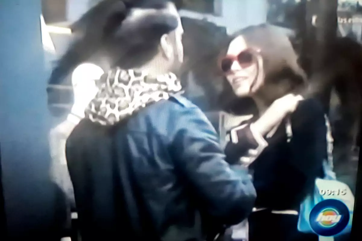 Alejandro Fernández 