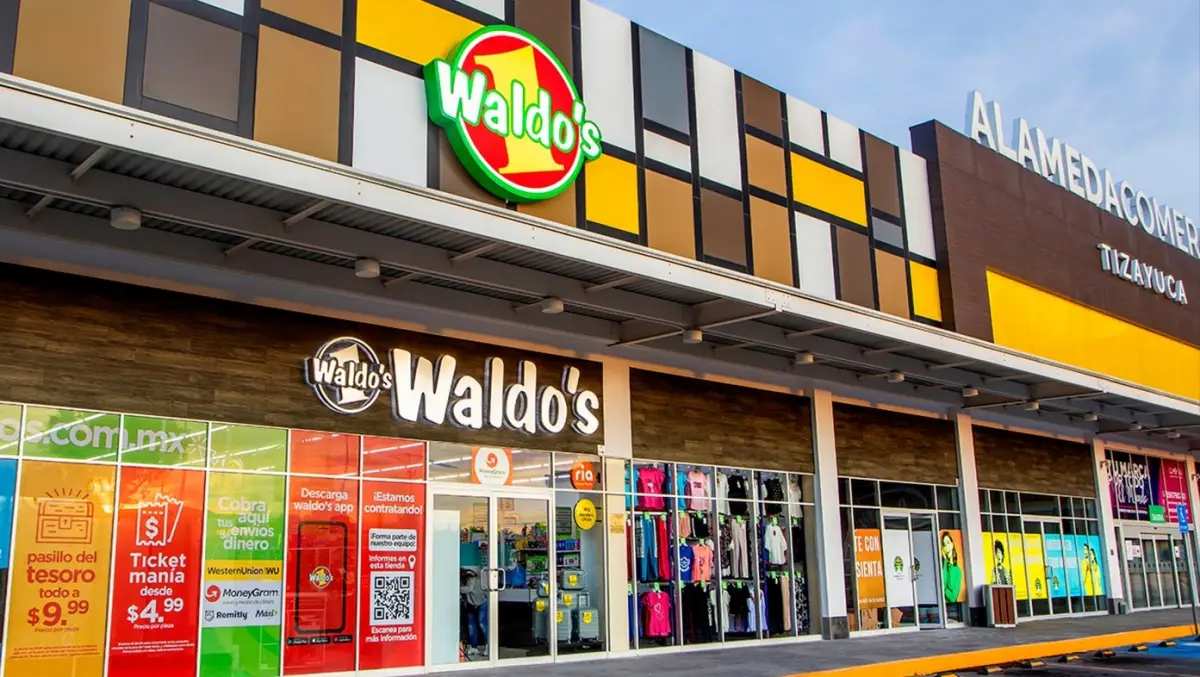 Tienda de Waldos (Facebook)