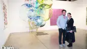 Gerardo Sarur Fernanda Domit