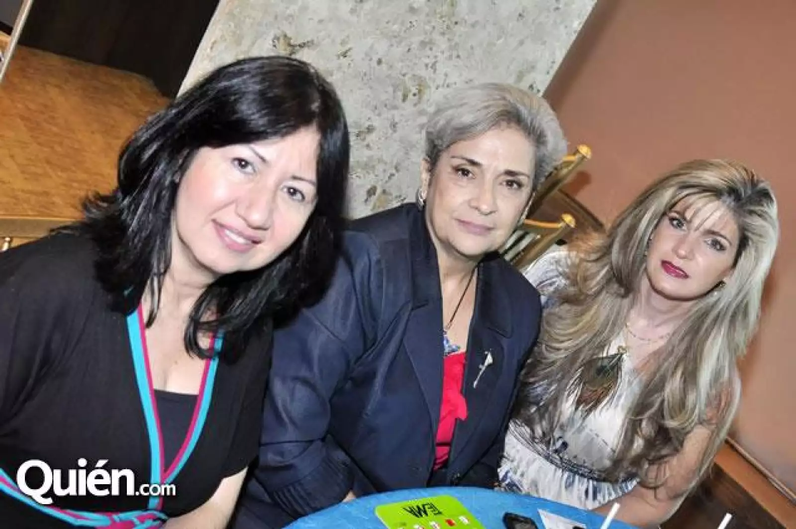 Rosa Elia Garza de Serna,Rosa Elia Garza de Garza y Nelly Rodríguez
