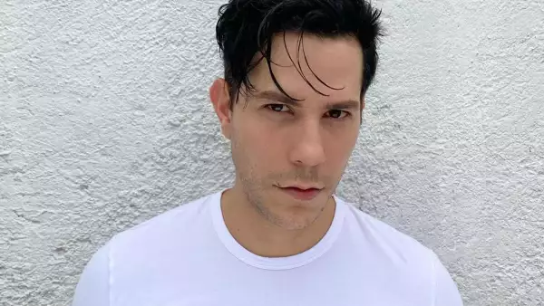 Christian Chávez