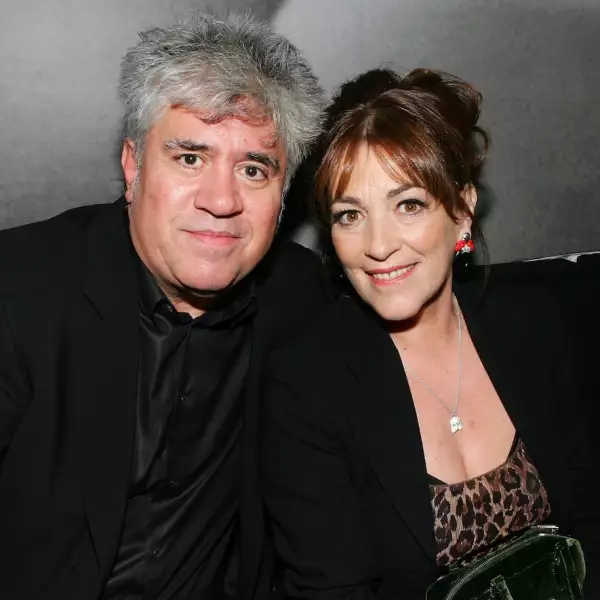 Carmen Maura la original chica Almodóvar hace su primer desnudo en cine a los 80 años