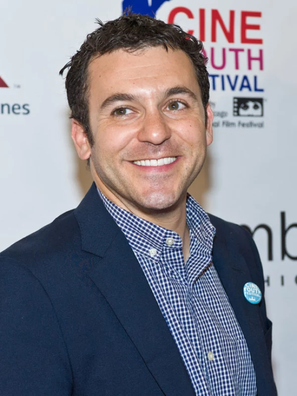 Fred Savage - Illinois