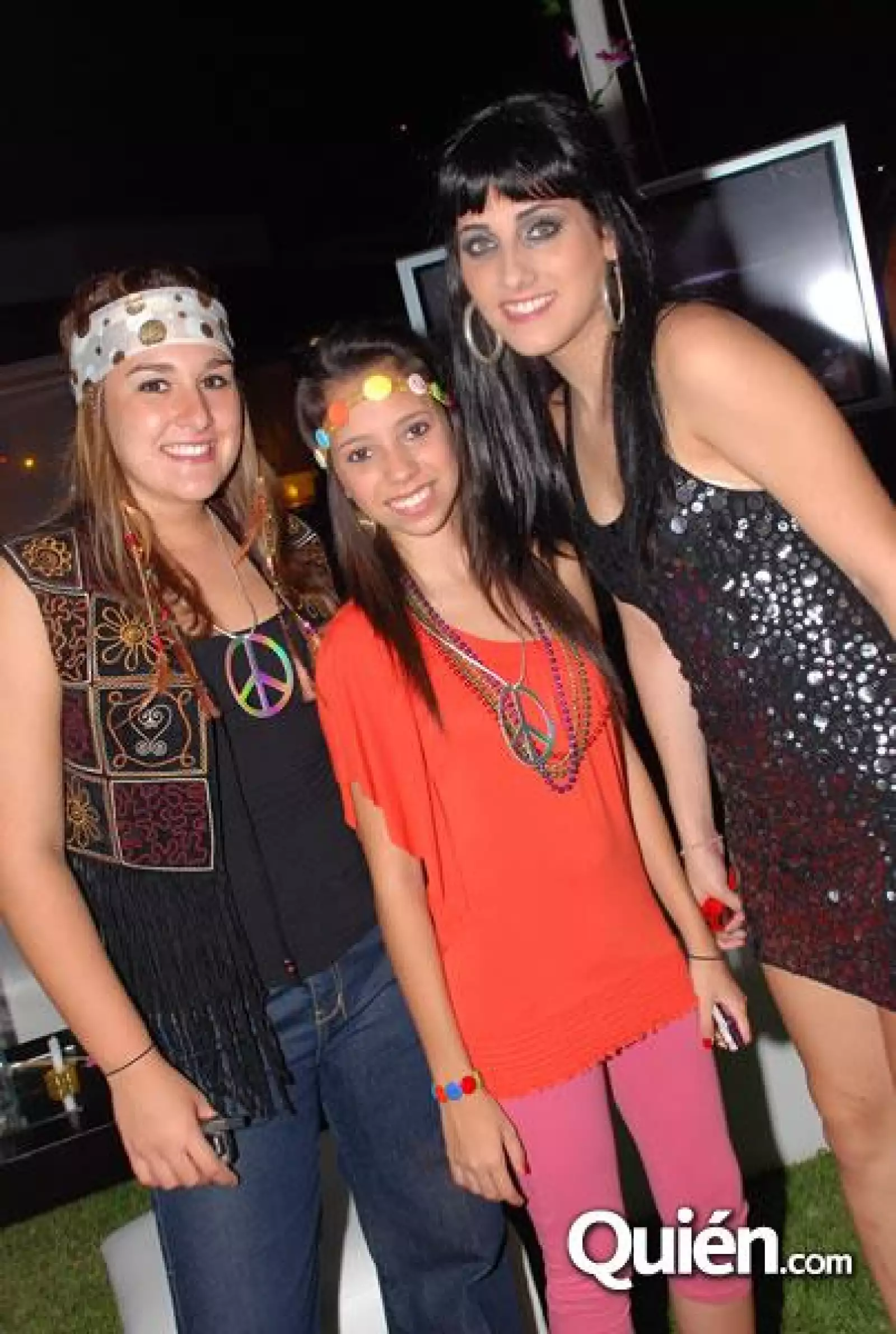 Cumpleaños Marilú Chedraui