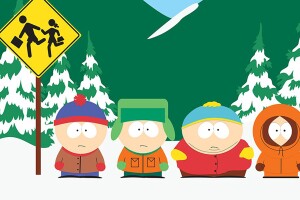 South Park