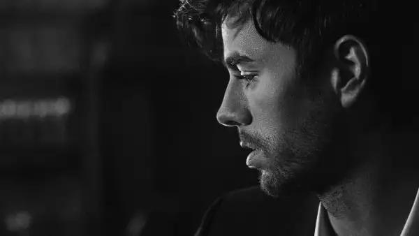 Enrique Iglesias