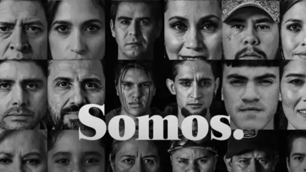 Somos.