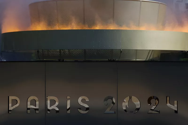 París 2024 , ¿los juegos de la disrupción?