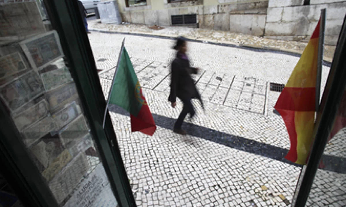 Las ciudades transfronterizas son las más afectadas por la baja en el turismo. (Foto: AP)