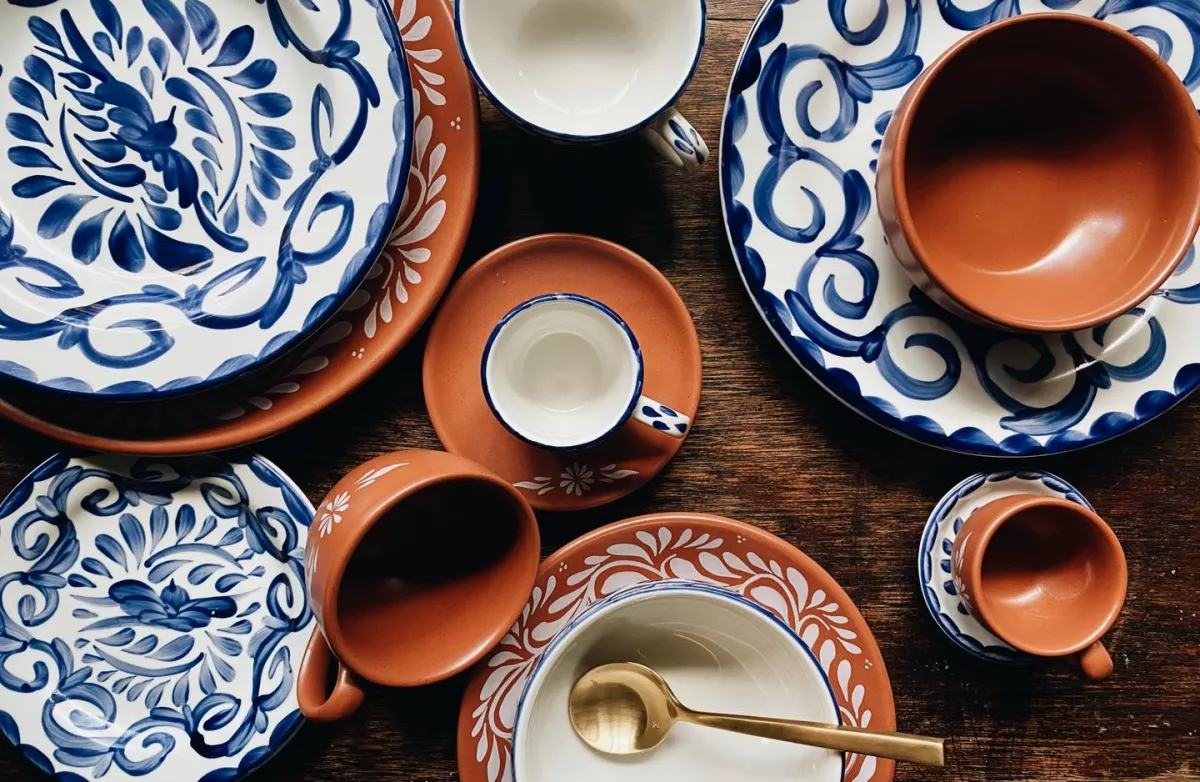 Anfora, la marca mexicana que conquista a los millennials con su cerámica centenaria