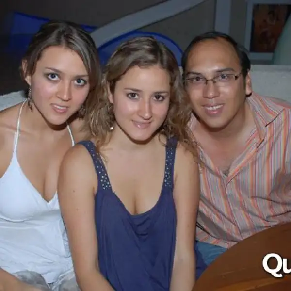 Fiesta Nock y César