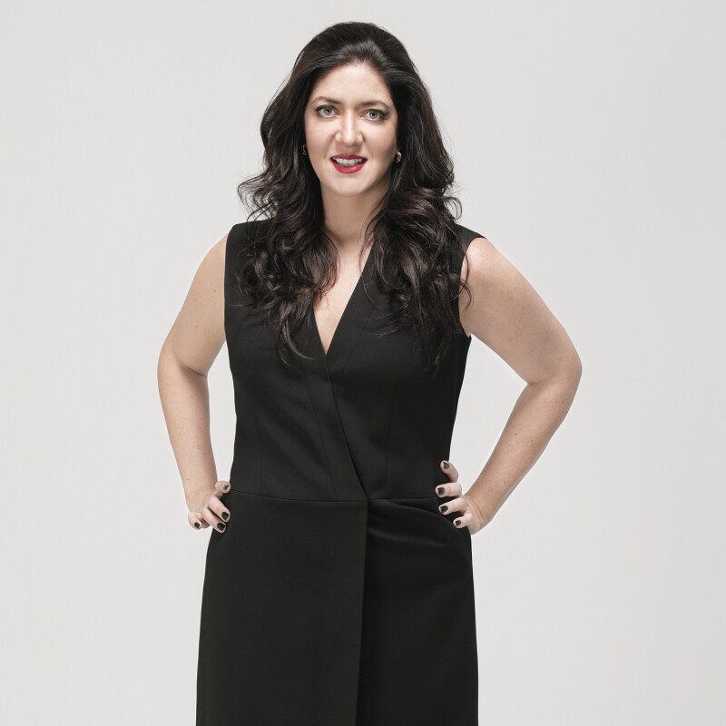 Valentina O.H., 31 mujeres que amamos