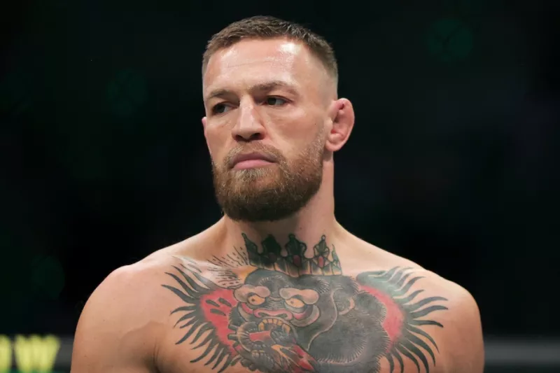 conor mcgregor niega agresion sexual
