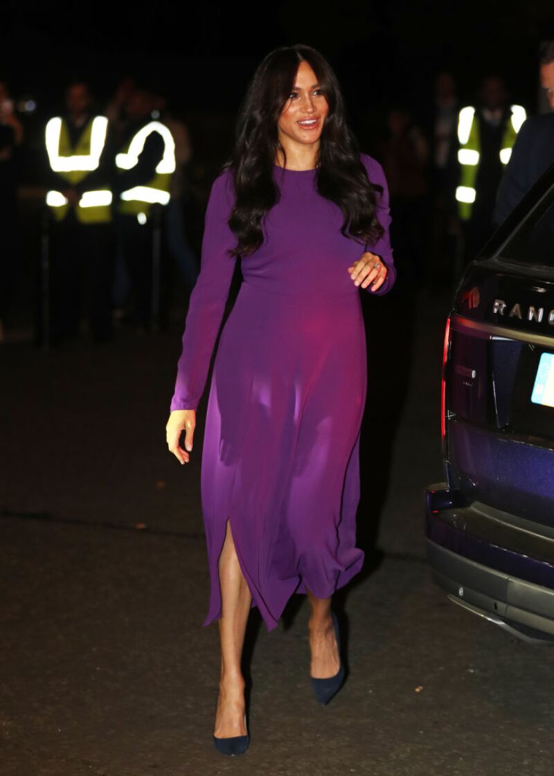 Meghan Markle