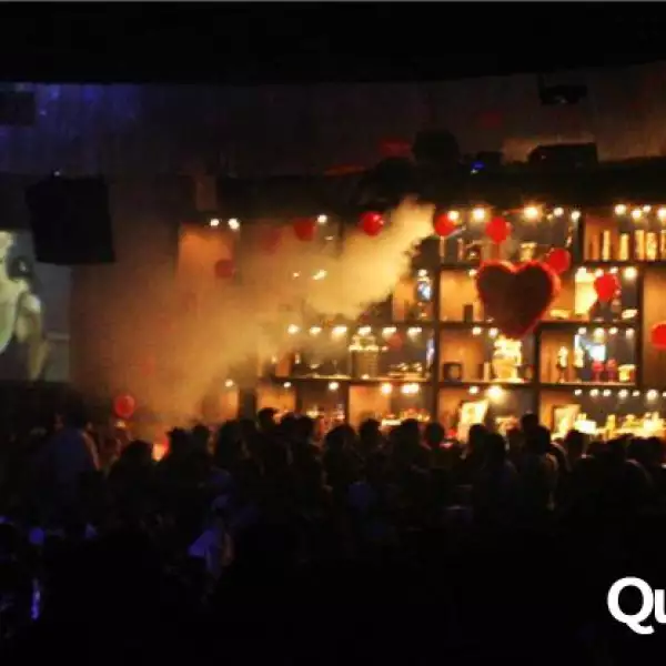 Dia del amor y de la amistad