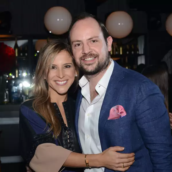 Cumpleaños 31 Iñaki López 