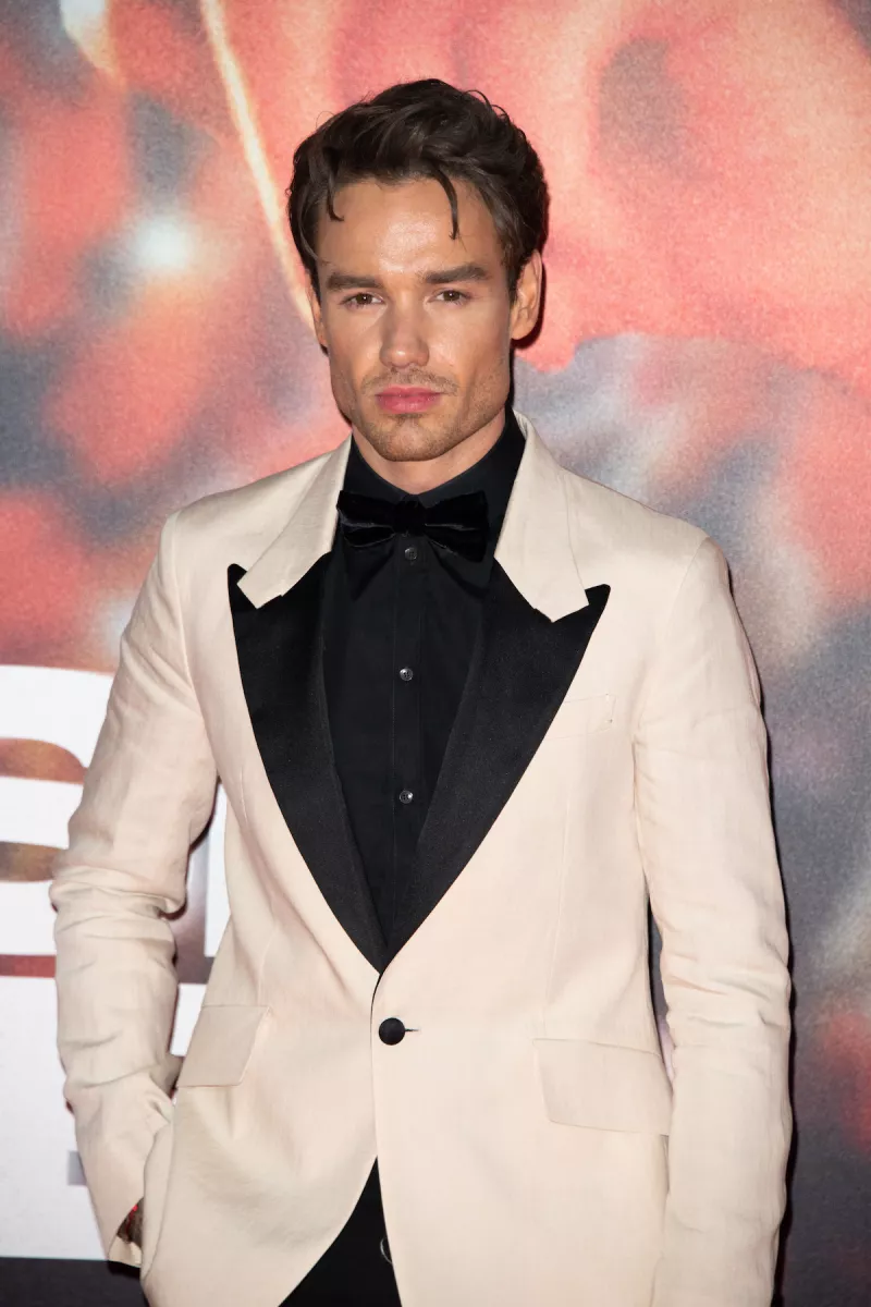 "All Of Those Voices" UK Premiere - Arrivals