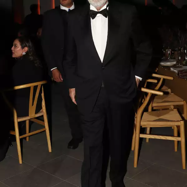 GALA MUSEO KALUZ POR DIOR