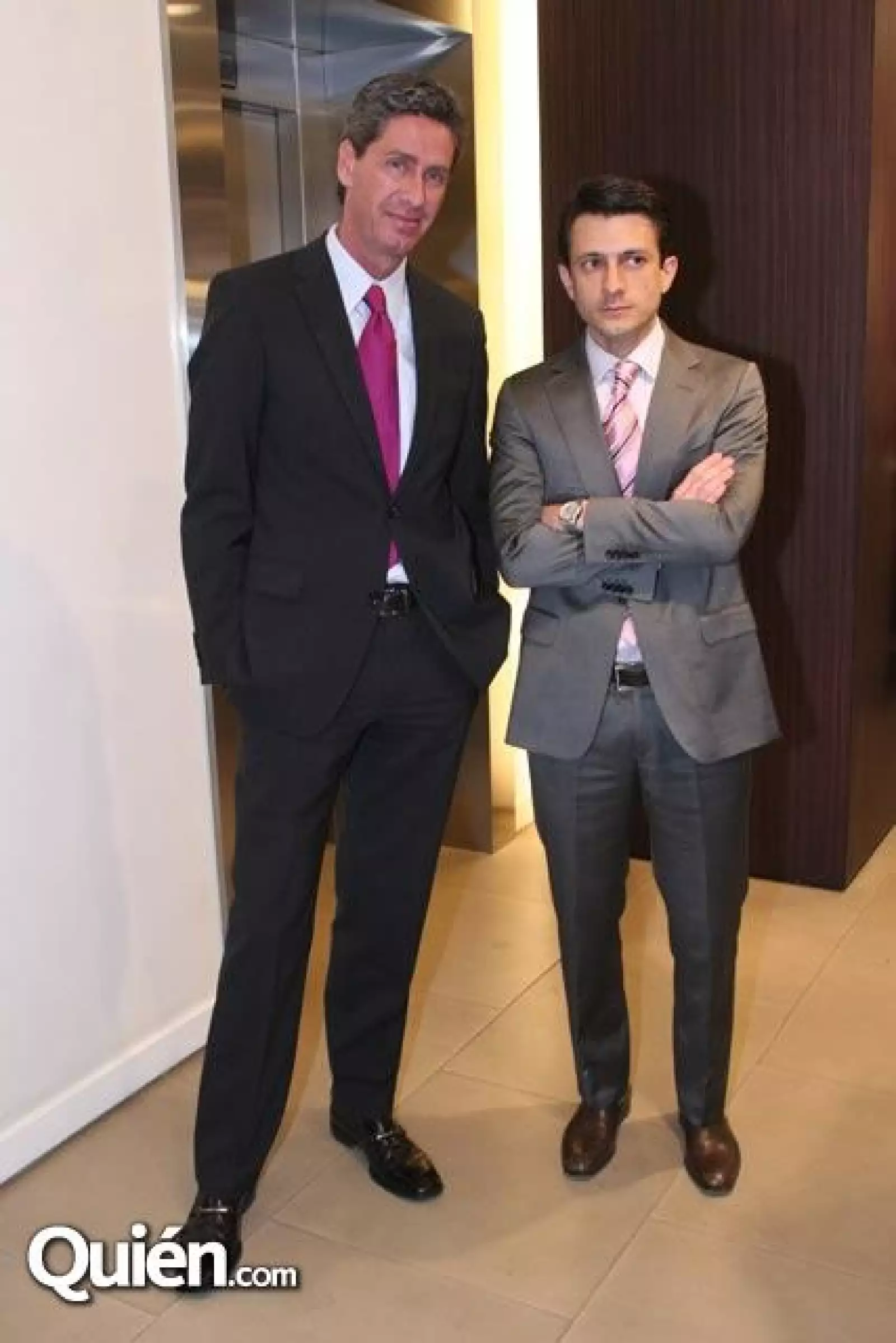 Miguel Ortiz Monasterio,Paolo Zullo