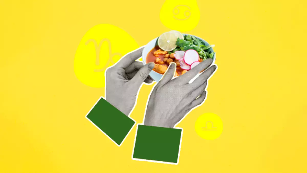 Pozole, sopes o quesadillas: Qué antojito mexicano eres según tu signo