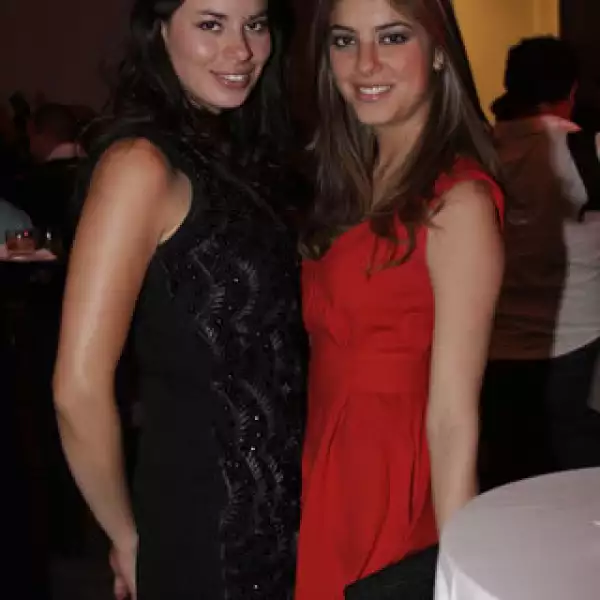 Marina Zurita,Maricarmen Gorozpe