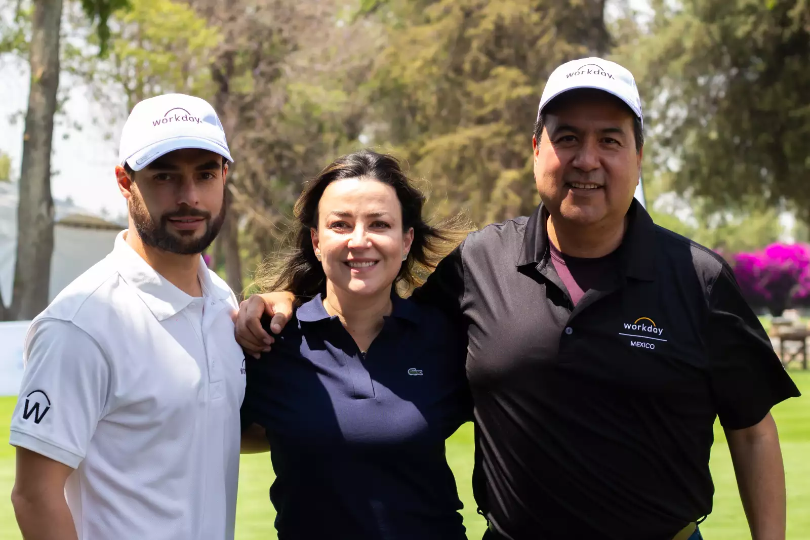 TORNEO DE GOLF BROXEL GCLOUD