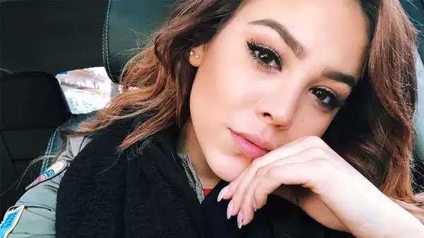 Danna Paola