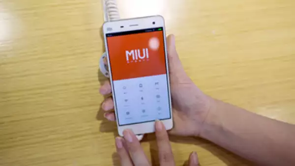 Xiaomi es la startup más valiosa del mundo, aunque su marca es poco conocida fuera de Asia. (Foto: Getty Images)