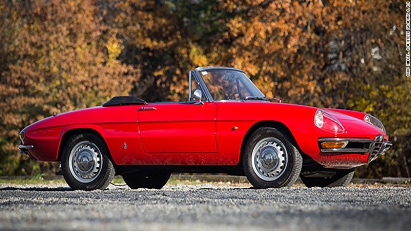 Alfa Romeo