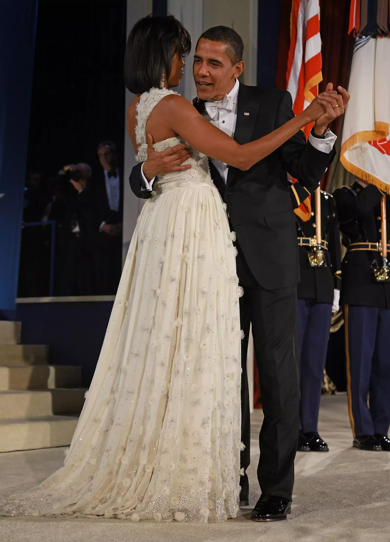 Michelle Obama