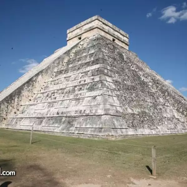 Chichén Itzá
