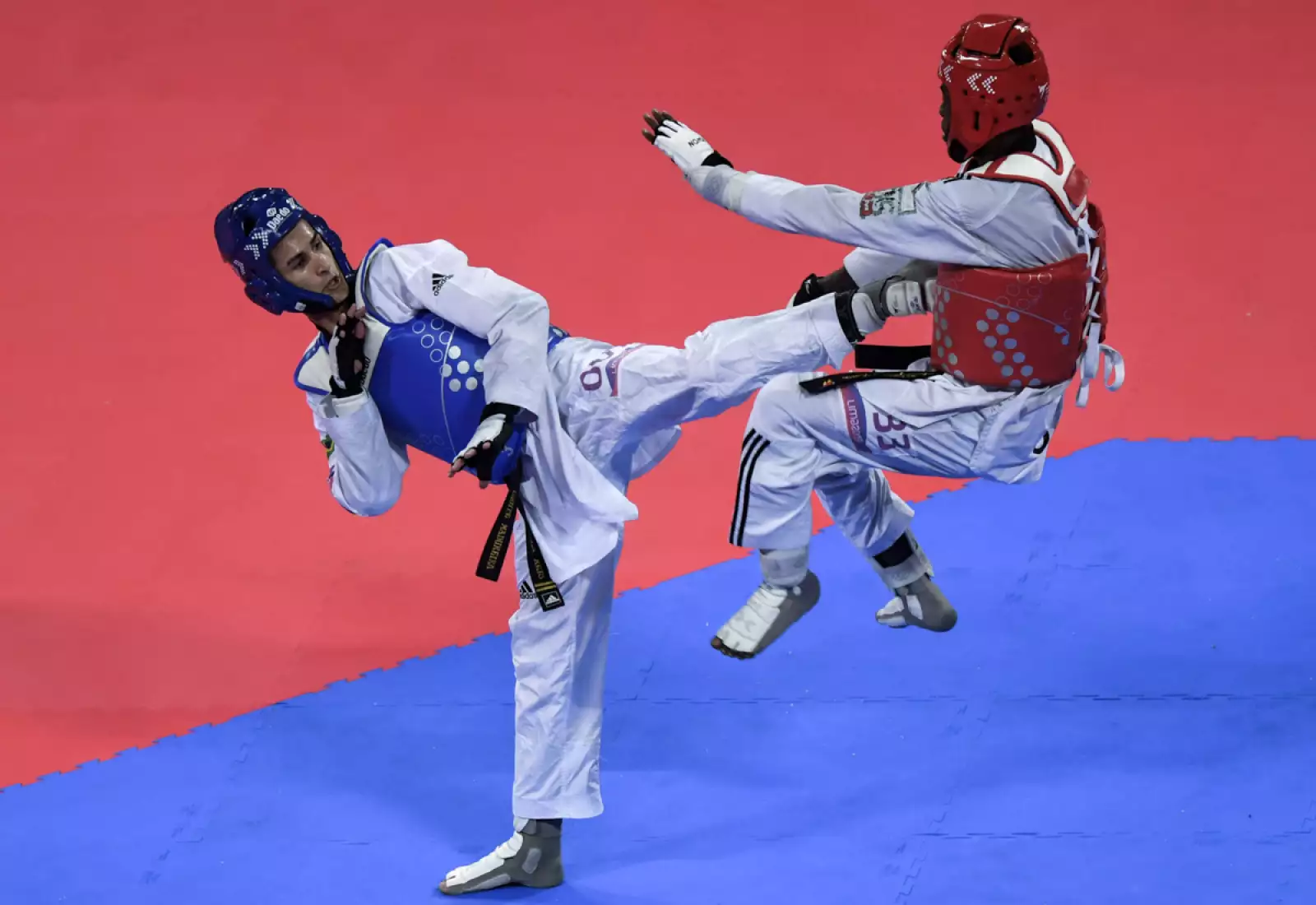 Taekwondo