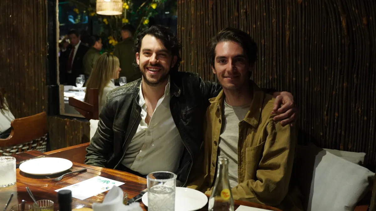 IÃ±igo laviada y Emilio Fernande.JPG