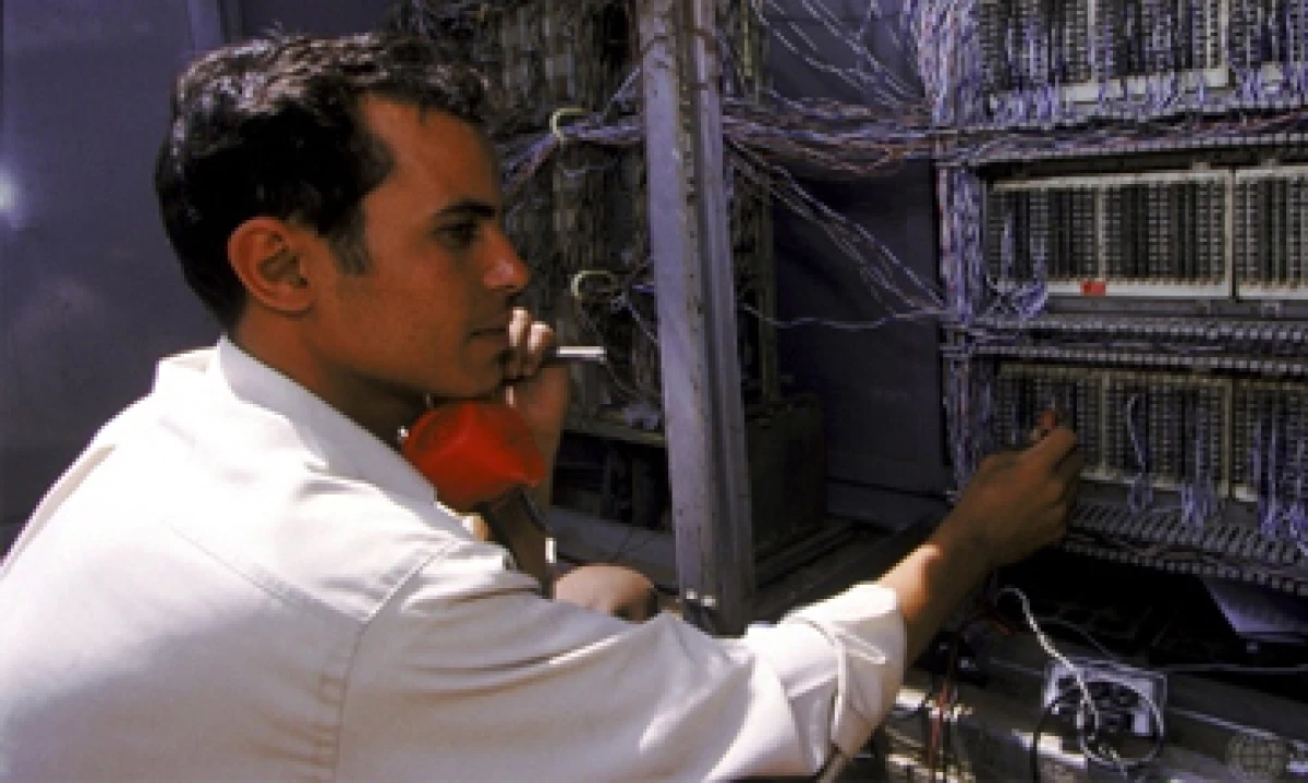 México no tiene una política transparente sobre los apoyos a las empresas. (Foto: Tomada de blogs.worldbank.org)