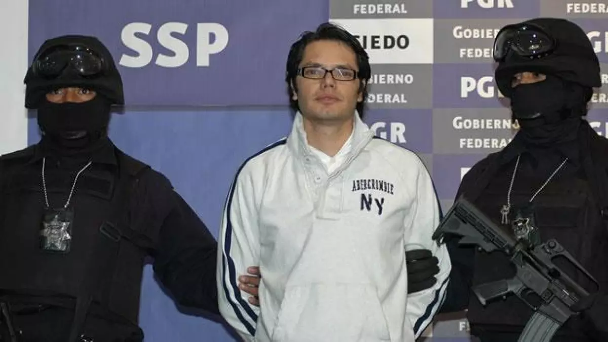 vicente carrillo leyva
