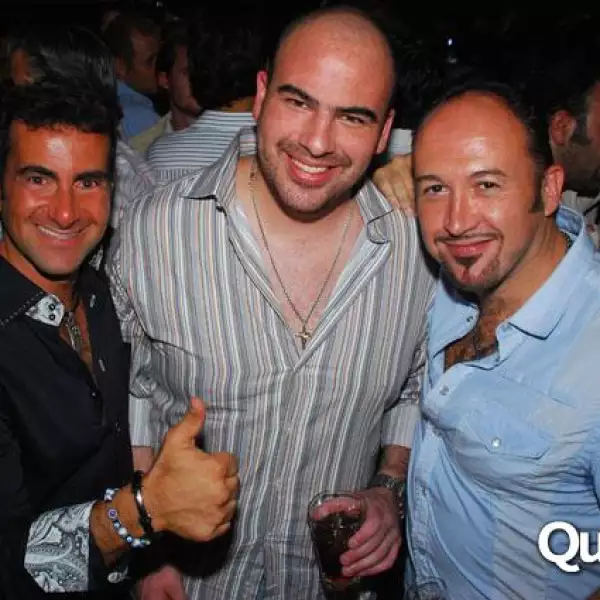 CUMPLEAÑOS PEPE SACAL