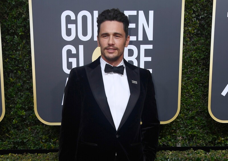 James Franco