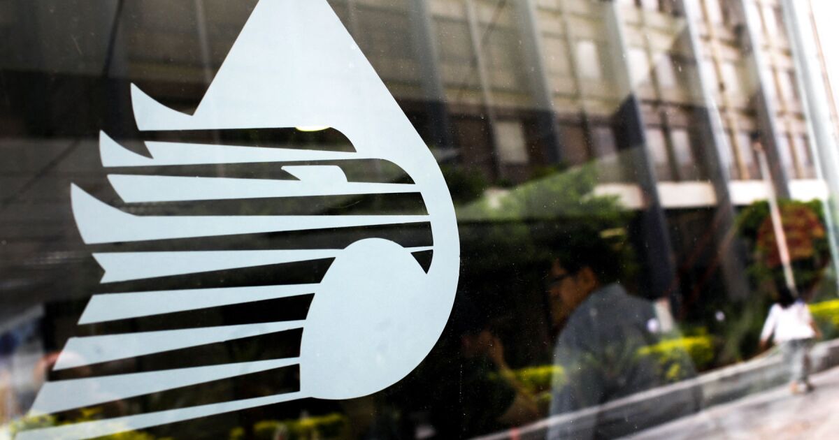 Pemex önümüzdeki dört yıl içinde borcunun yarısını ödeyecek