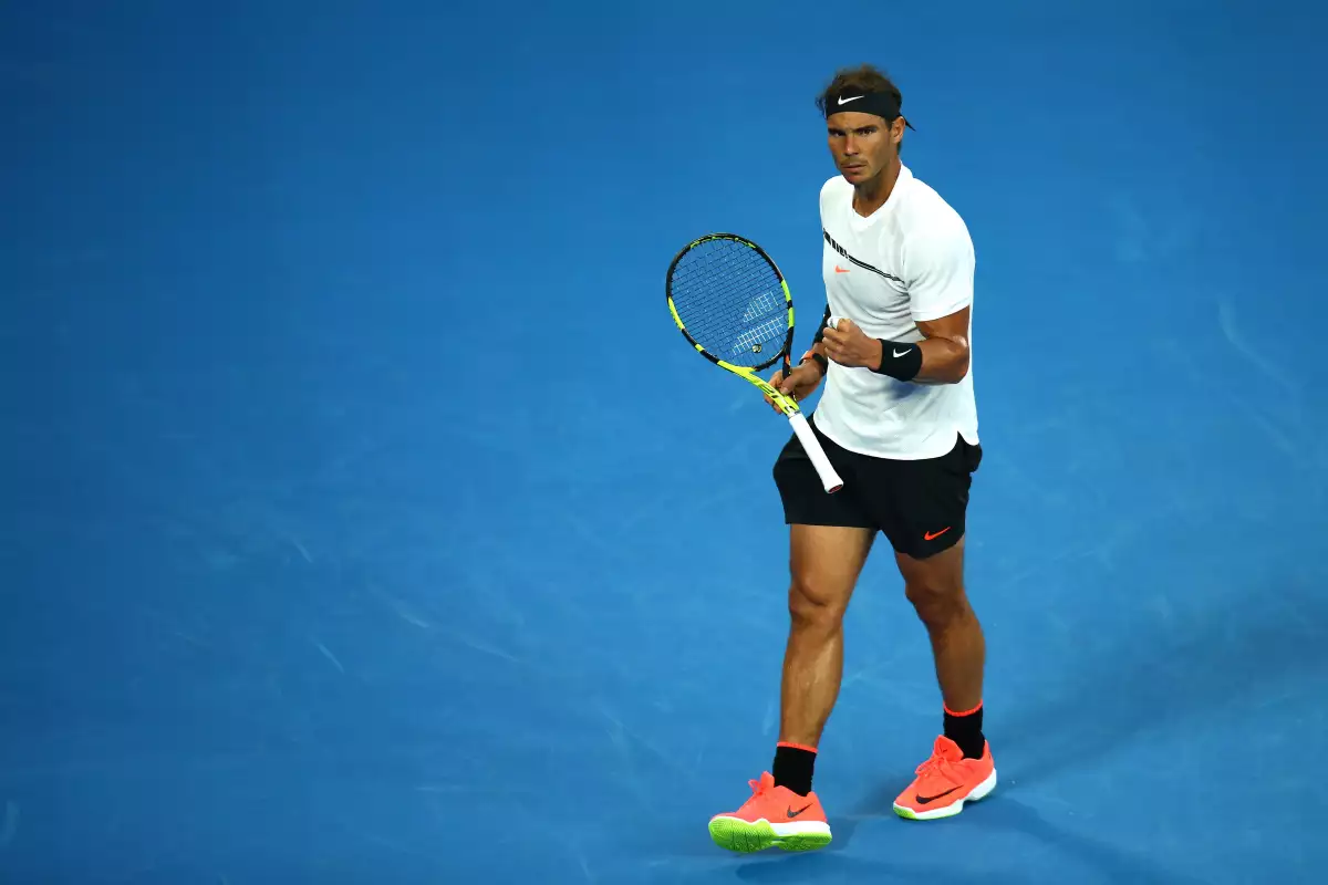Rafael Nadal