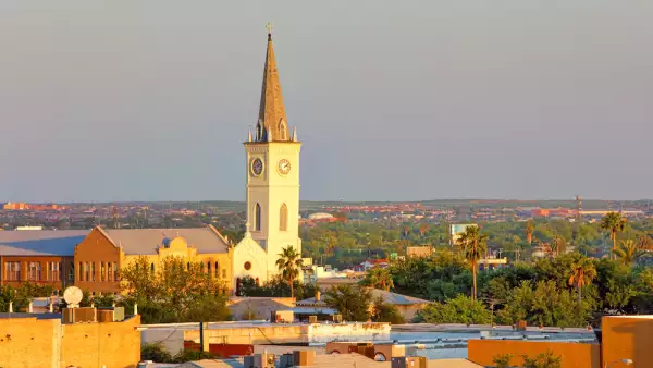 Laredo