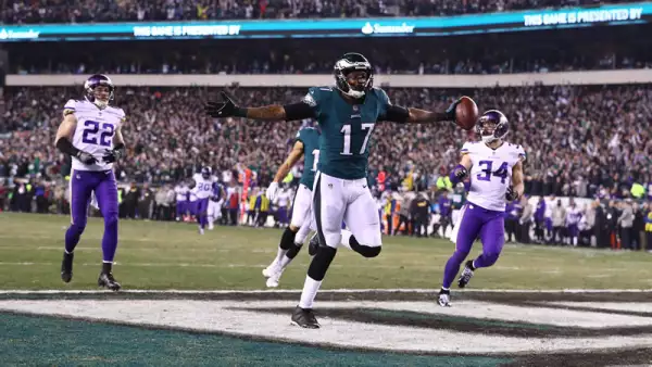 Rumbo al Super Bowl LII