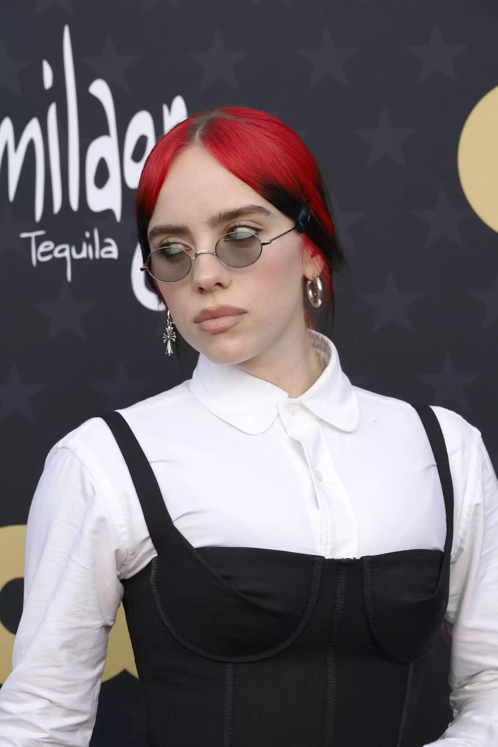 29th Annual Critics Choice Awards - Arrivals