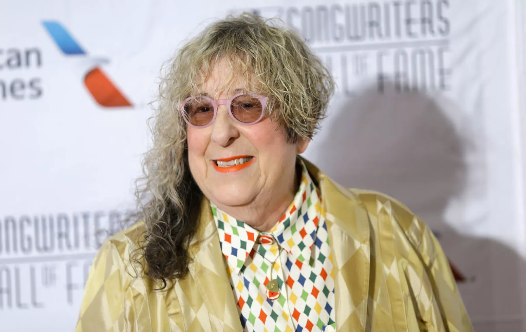 2018 Songwriter's Hall Of Fame Induction and Awards Gala