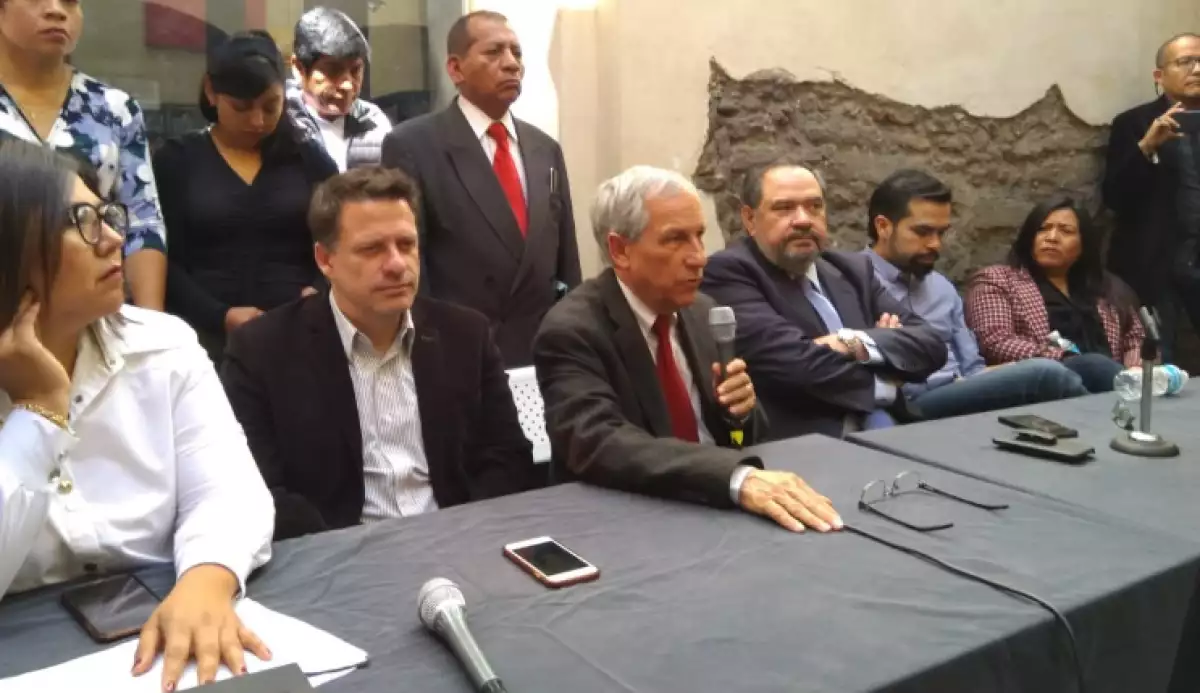 Enrique Cárdenas