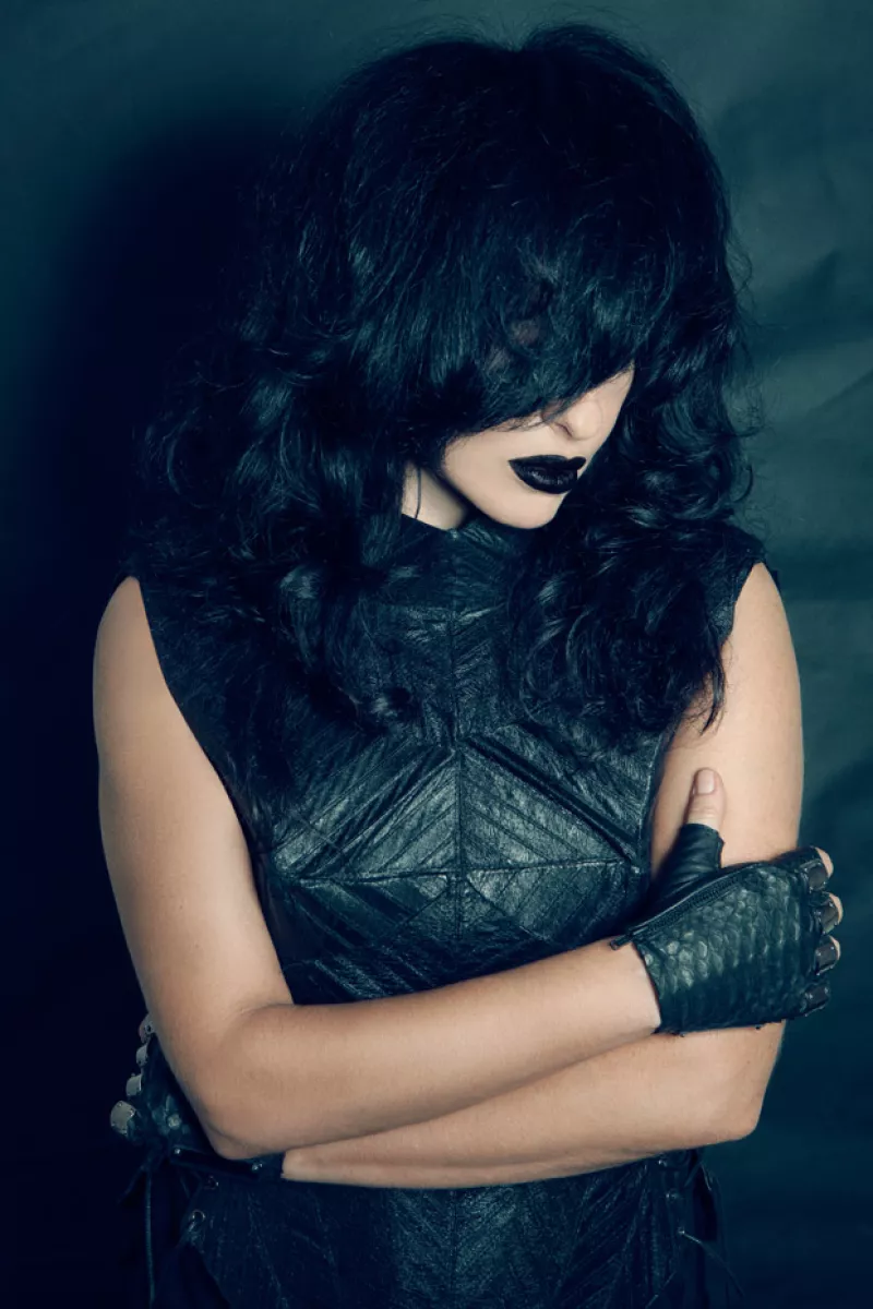 The Queen of Techno tendrá dos presentaciones en el país para promover su reciente material. Para los amantes de la música electrónica estas fiestas son imperdibles.