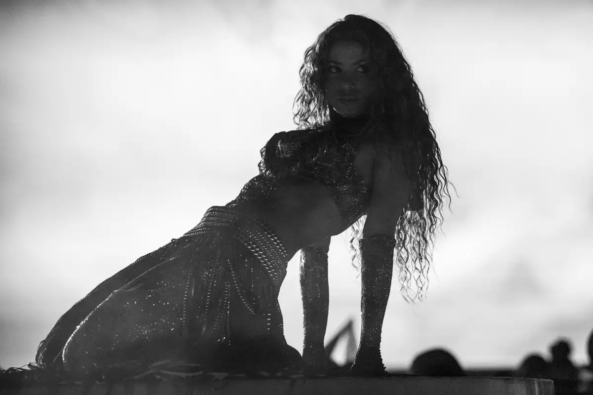 67th Annual GRAMMY Awards - Show