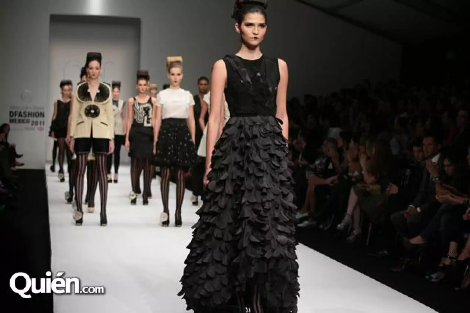 Psarela Alexia Olibarry