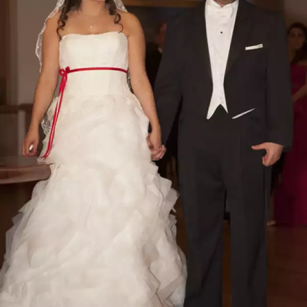 Claudia Martín Moreno,Marco Saccucci