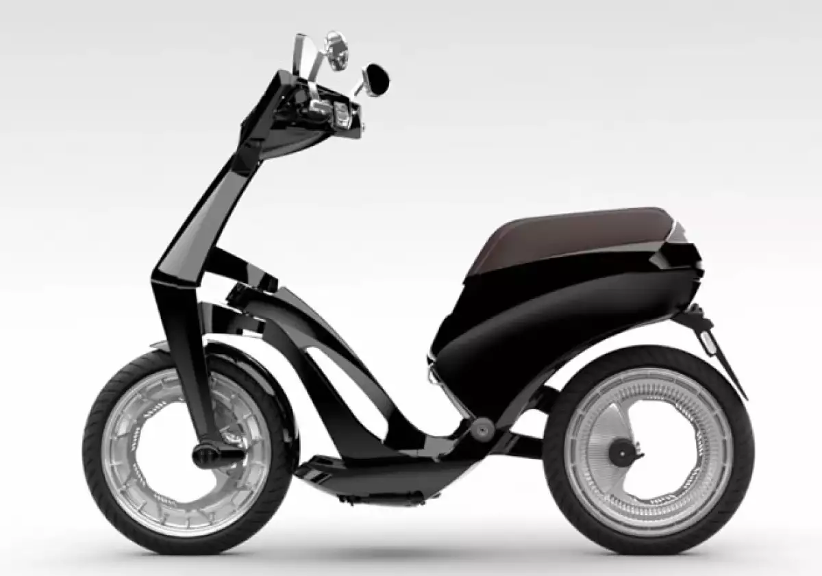 UJET-moto